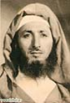 الشيخ محمد البقالي الحسني