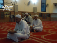مسجد الجن